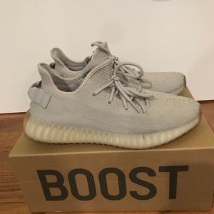 Adidas Yeezy Boost 350 V2 Sesame